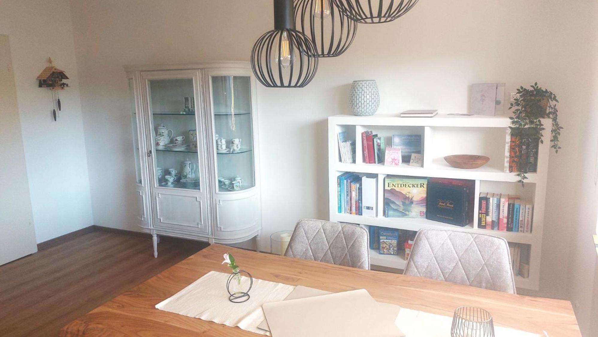 Schoene Zeiten Ferienwohnung, 80Qm Baiersbronn Dış mekan fotoğraf