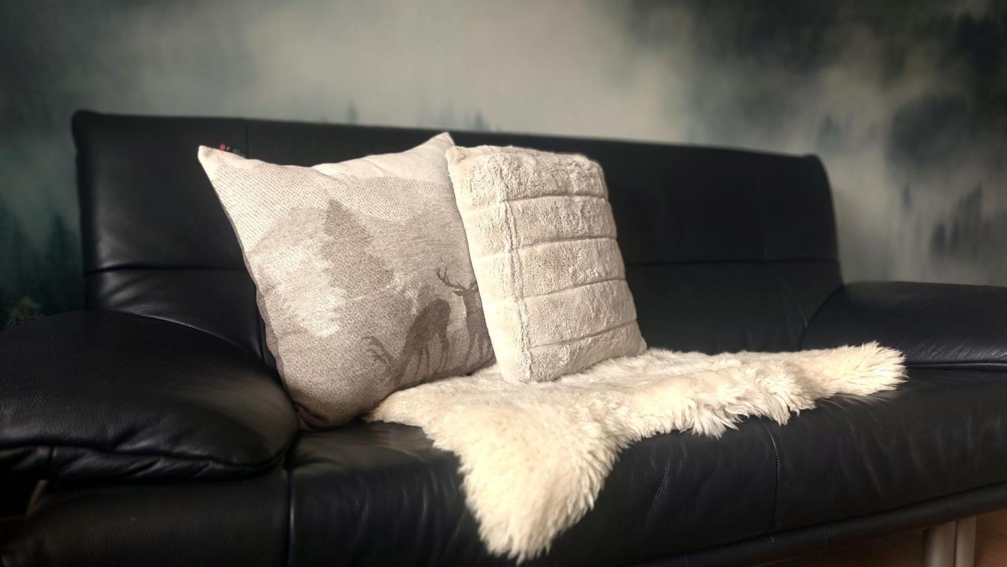 Schoene Zeiten Ferienwohnung, 80Qm Baiersbronn Dış mekan fotoğraf