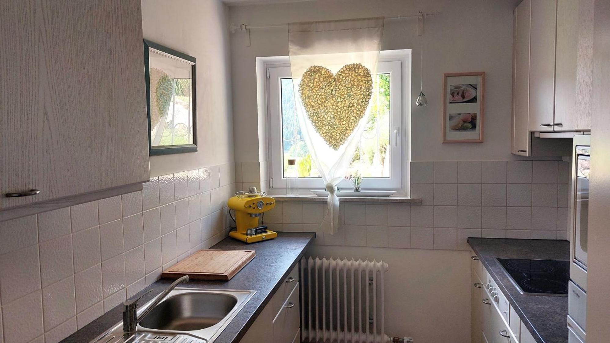 Schoene Zeiten Ferienwohnung, 80Qm Baiersbronn Dış mekan fotoğraf